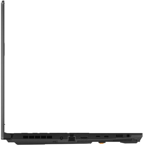 фото Ноутбук  ASUS TUF Gaming F15 FX507ZC4-HN143 в Перми 15.6 ", Core i5, 16 Гб RAM, 512 Гб SSD, GeForce RTX 3050, Серый