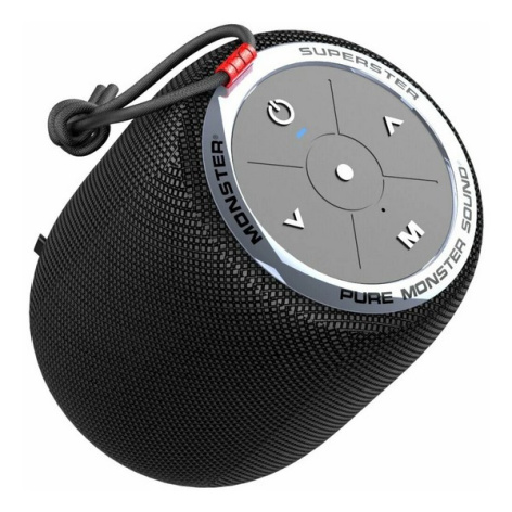 фото Акустическая система портативная Monster SUPERSTAR s110 MS11901 в Санкт-Петербургe