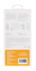 фото Защитное стекло  Digma DGG2SAA02A