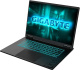 фото Ноутбук  GIGABYTE GAMING A16 в Челябинске 16 ", Core i5, 32 Гб RAM, 512 Гб SSD, GeForce RTX 4050, Серый