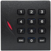 фото Считыватель ZKTeco KR102E