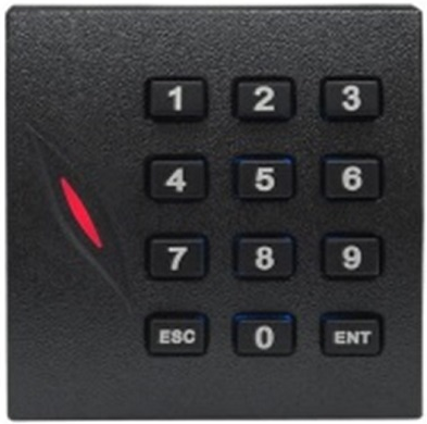 фото Считыватель  ZKTeco KR102E в Уфе