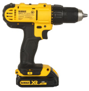 фото Дрель DeWALT DCD771S2-IN