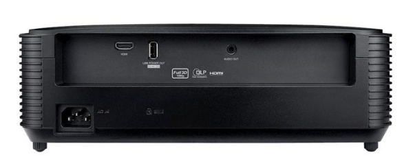 фото Проектор  Optoma HD28e в Уфе