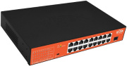 фото Коммутатор Wi-Tek WI-PS518GH