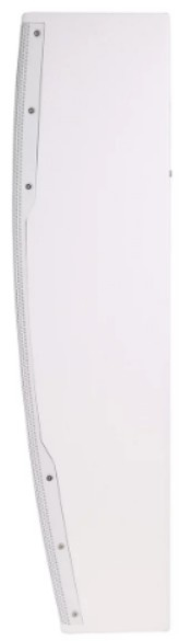 фото Звуковая колонна  INTREND ITSPK-441Sv2-W в Казани