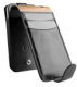 фото Чехол  Sena Hampton Flip Case Black