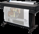 фото Принтер  HP DesignJet T630 в Омске