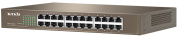 фото Коммутатор Tenda TEF1024D