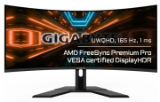 фото Монитор GIGABYTE G34WQC A