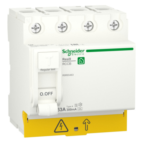 фото Выключатель дифференциального тока (ВДТ, УЗО)  Schneider Electric RESI9 в Перми