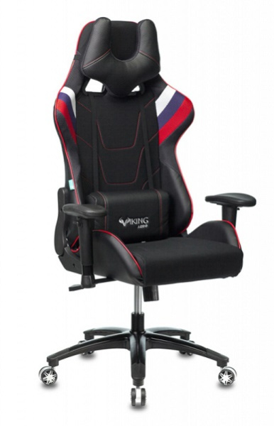 фото Кресло игровое Бюрократ VIKING 4 AERO в Санкт-Петербургe