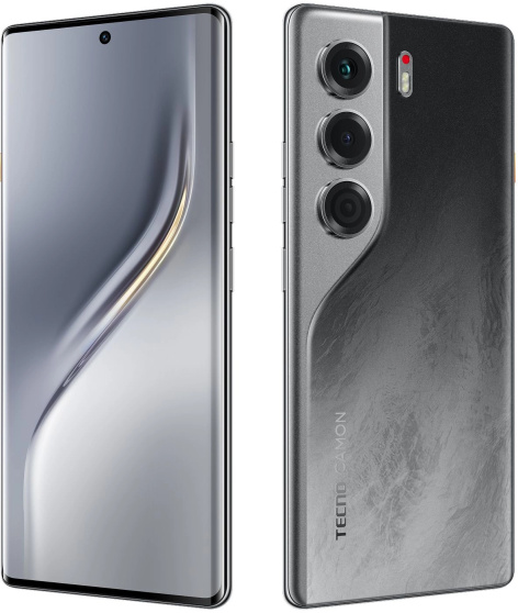 фото Смартфон  TECNO Camon 40 Pro 8/256GB в Омске