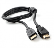 фото Кабель интерфейсный Cablexpert CCF2-HDMI4-1M
