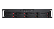 фото Корпус серверный Exegate Pro 2U550-HS08/1U-900ADS
