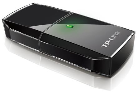 фото Сетевая карта  TP-LINK Archer T2U в Омске