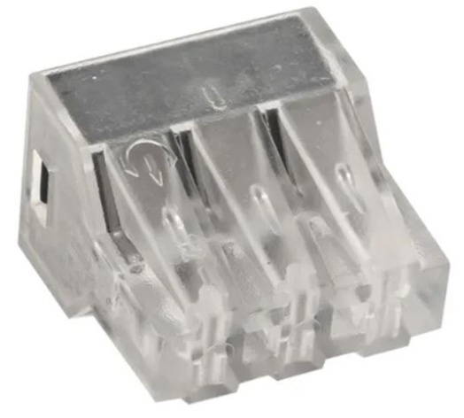 фото Клемма соединительная EKF plc-smk-106 в Красноярске