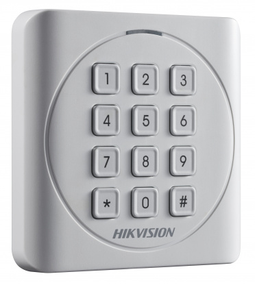 фото Считыватель  HIKVISION DS-K1801MK в Екатеринбурге