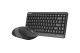 фото Клавиатура и мышь Wireless A4Tech FG1110 GREY в Уфе