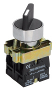 фото Переключатель IEK BSW60-BD-2-K02