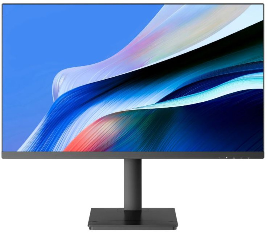 фото Монитор 27" BRAVUS BVQ2737PC в Перми