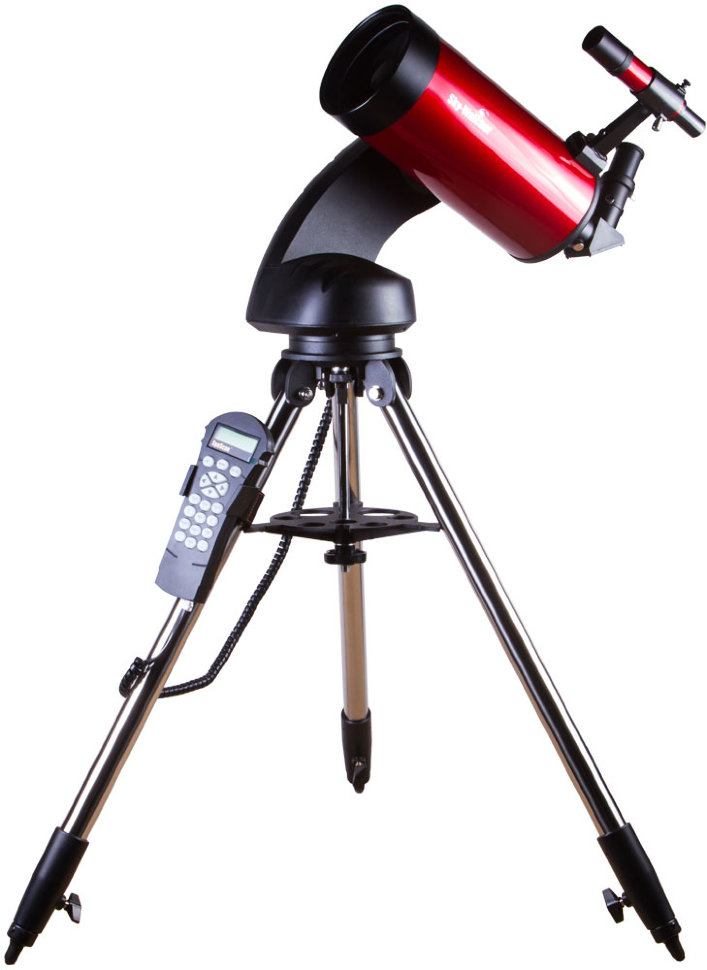 

Телескоп Sky-Watcher 70504 Star Discovery MAK127 SynScan GOTO, 70504