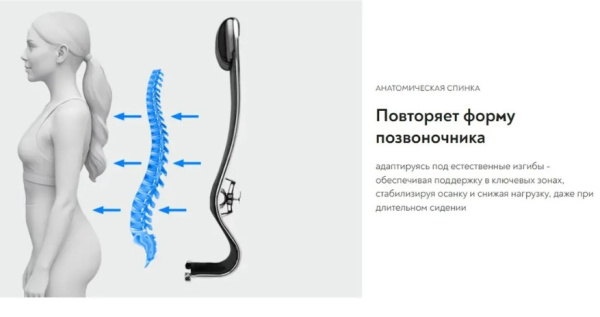 фото Кресло офисное Metta SU-B-10 в Красноярске