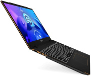 фото Ноутбук MSI Summit E13 AI Evo A1MTG-086RU