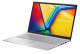 фото Ноутбук ASUS VivoBook 15 F1504VA-BQ336 15.6" (Intel Core 5, 16Гб DDR4, SSD 512 Гб, , Без ОС) Серебристый [90NB13Y2-M01XM0]