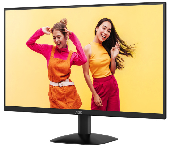 фото Монитор 23,8" AOC Q24B35 в Ростове-на-Дону