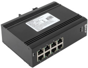 фото Коммутатор промышленный EKF TSX-ML2-8GT
