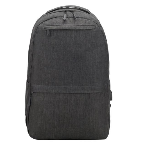 

Рюкзак для ноутбука Lamark B155 Black 15.6", полиэстер, черный, B155 Black