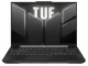 фото Ноутбук  ASUS TUF F16 FX607VJB-RL103 в Санкт-Петербургe 16 ", Core 5, 16 Гб RAM, 512 Гб SSD, GeForce RTX 3050, Серый