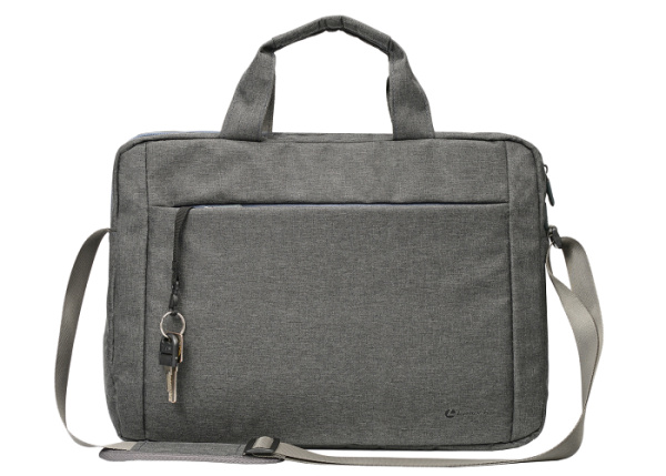 фото Сумка для ноутбука Lamark L225 Dark Grey в Уфе