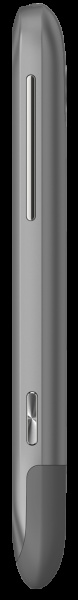 фото Коммуникатор  HTC Radar C110E Metal Grey