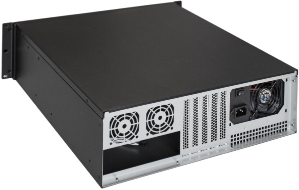 фото Корпус серверный  Exegate Pro 3U390-08 в Омске