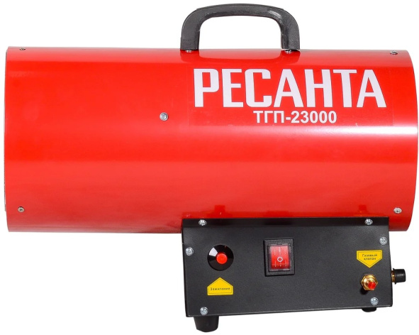 фото Тепловая пушка Ресанта ТГП-23000 в Смоленске