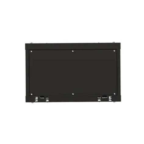 фото Шкаф настенный 19", 6U EKF TRP-WLL-0664-40B в Уфе