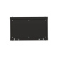 фото Шкаф настенный 19", 6U EKF TRP-WLL-0664-40B в Челябинске