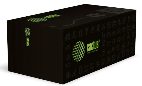 фото Блок розеток  Cactus CS-SOCKET-EU/USBA-GY в Уфе