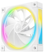 фото Вентилятор Deepcool FL12R WH-3 IN 1
