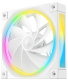 фото Вентилятор для корпуса Deepcool FL12R WH-3 IN 1