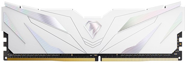 фото Модуль памяти DDR4 16GB Netac NTSWD4P26SP-16W в Омске