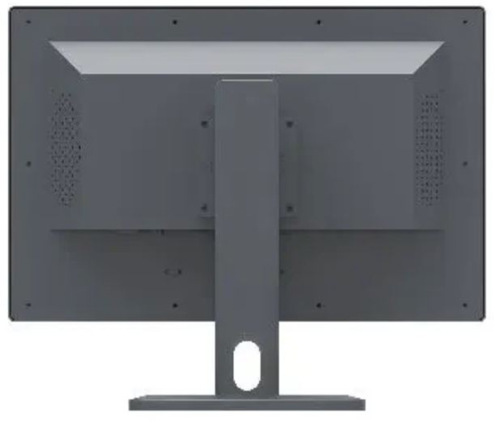 фото Монитор 24" Jusha JUSHA-CR240G в Волгограде