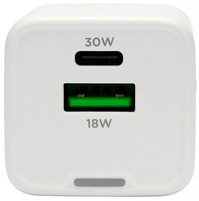 фото Зарядное устройство сетевое Cablexpert MP3A-PC-63 в Уфе