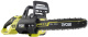 фото Пила цепная Ryobi RY36CSX40B-0 в Смоленске