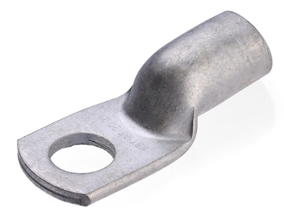 Изображение товара Наконечник КВТ 40909 для медных кабелей 185 мм²