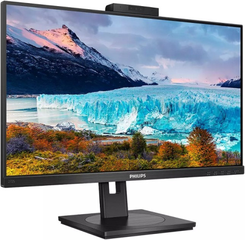 фото Монитор 27" Philips 272S1MH