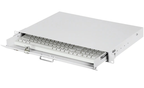 фото Полка для клавиатуры TLK TLK-KB1-GY