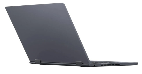 фото Ноутбук  Chuwi MiniBook X в Самаре 10.5 ", N, 16 Гб RAM, 512 Гб SSD, UHD Graphics, Серый